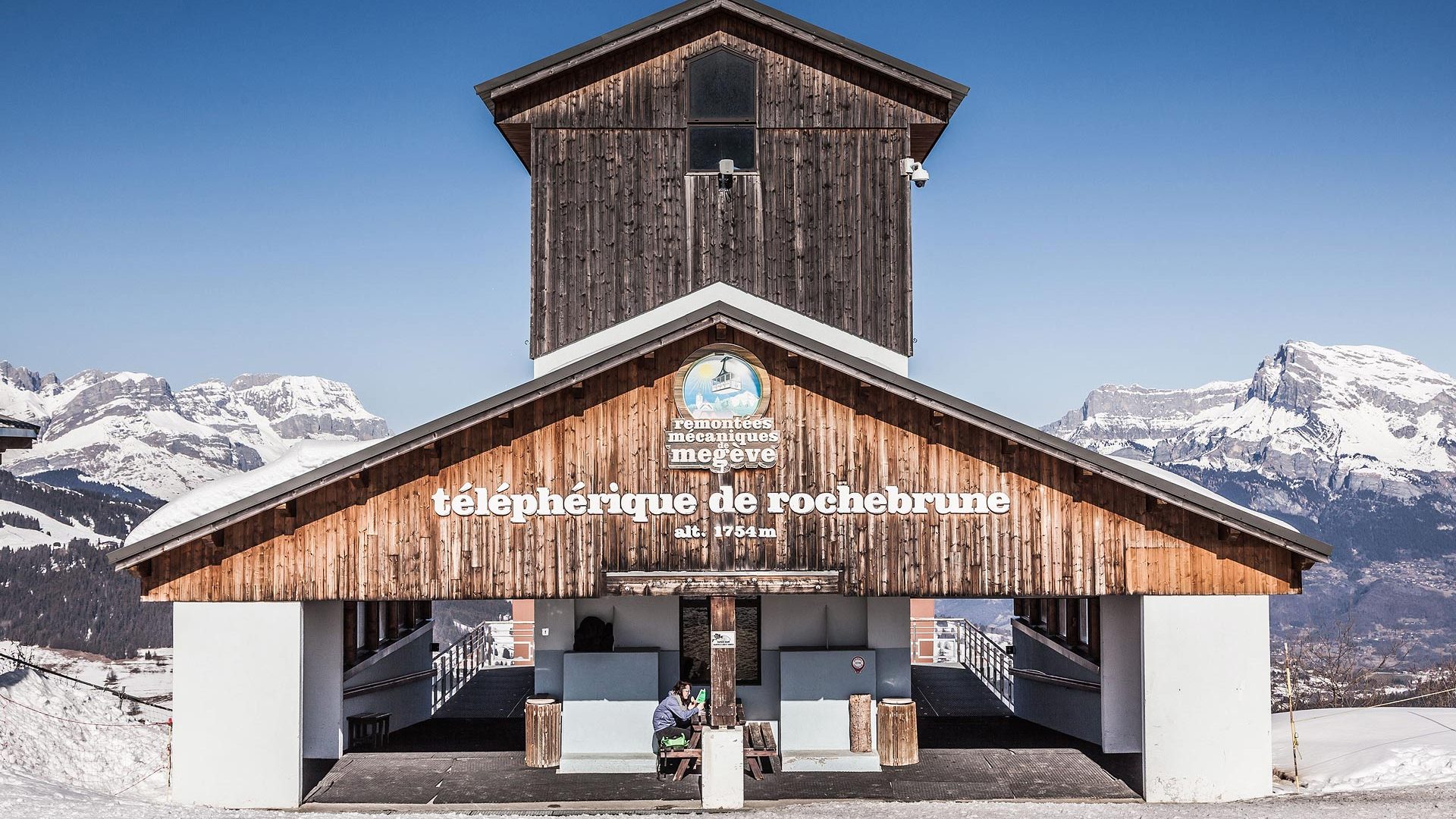 Vision Stratégique pour l'Avenir du Domaine Skiable des Crêtes au Mont-Blanc - Actus & Evènements Megève