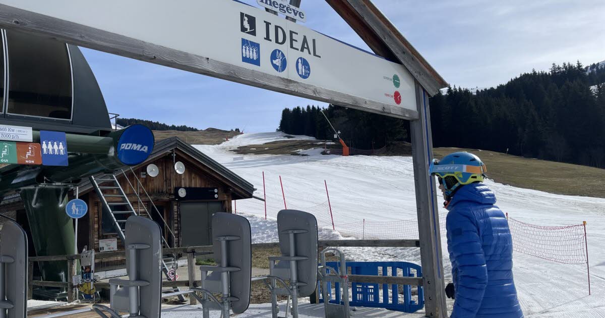 L'Échec du SIVU des Crêtes - Actus & Evènements Megève