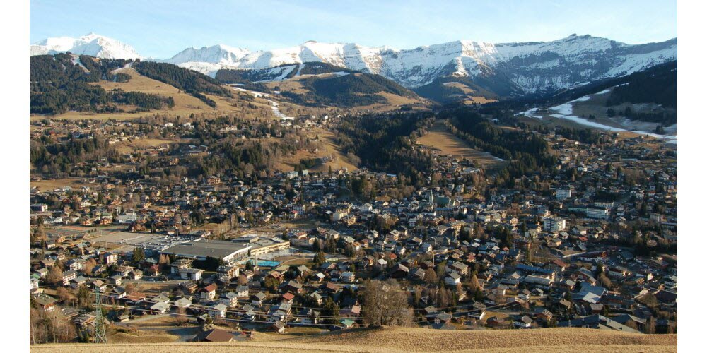 Révision du PLU à Megève - Actus & Evènements Megève