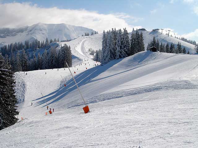 Actus & Evènements Megève