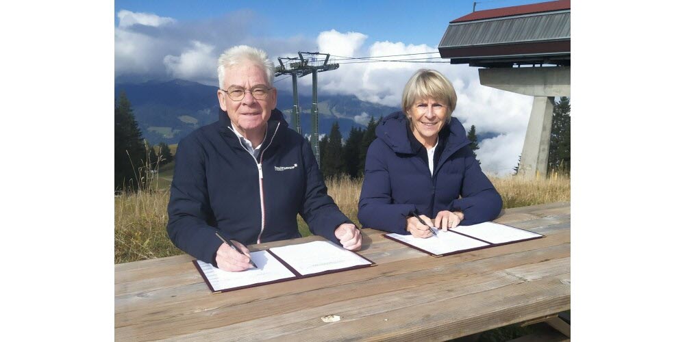 Mont d’Arbois : Megève reprend la gestion jusqu’en 2049 - Actus & Evènements Megève