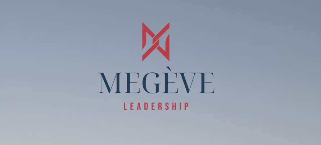 Megève Leadership 2026 - Actus & Evènements Megève