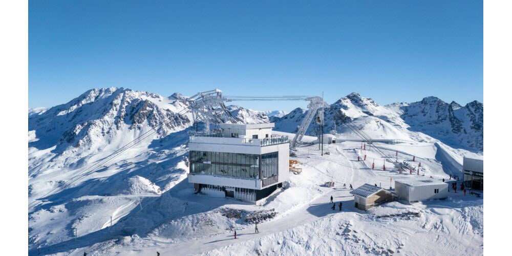Ski : 555 millions d’euros pour moderniser les stations française - Actus & Evènements Megève