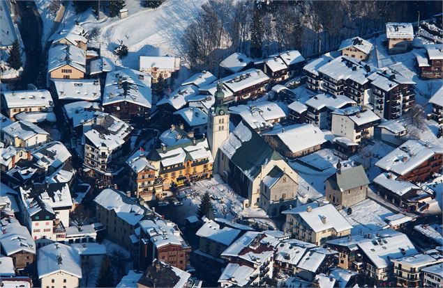 Budget 2026 à Megève : entre prudence financière et projets repoussés - Actus & Evènements Megève