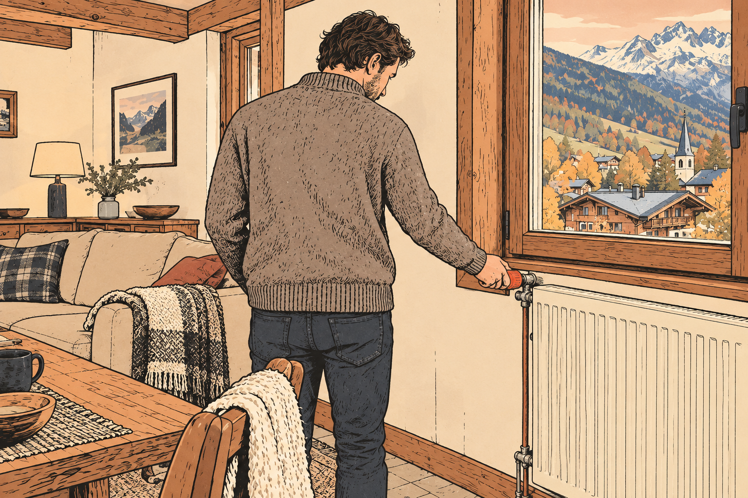 Actus & Evènements Megève
