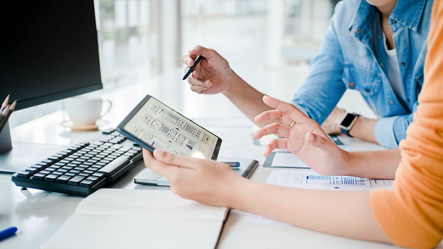 Droits de mutation, frais de notaire, garanties : les coûts cachés d’un achat immobilier