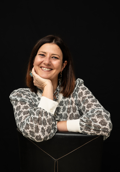 Christelle DUHAYON DESALMAND - Imogroup Grand Genève : Notre équipe à votre service