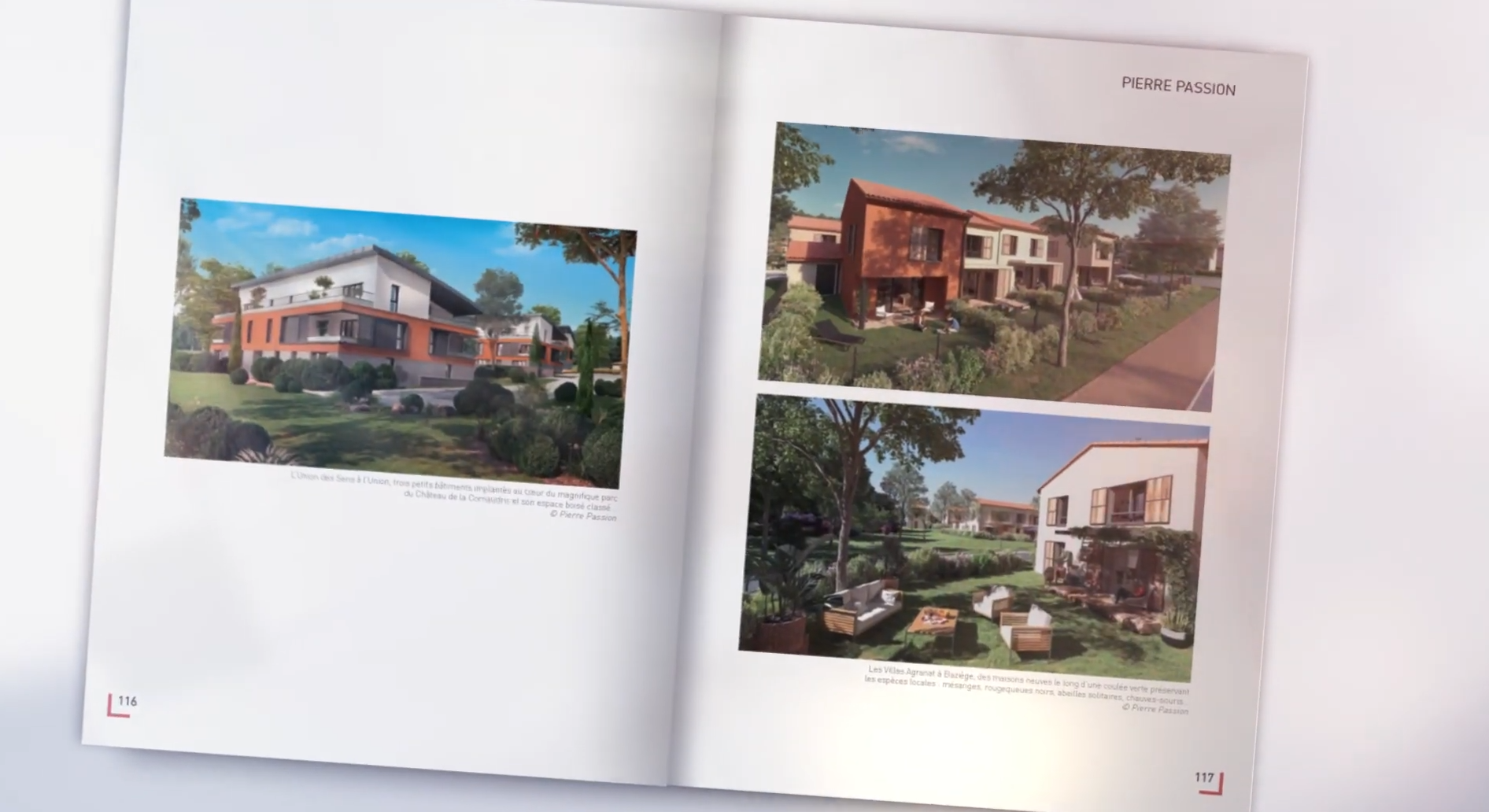 Laeticia Vidal témoigne pour le livre blanc " Vers un immobilier plus durable et responsable " - Actualités du réseau