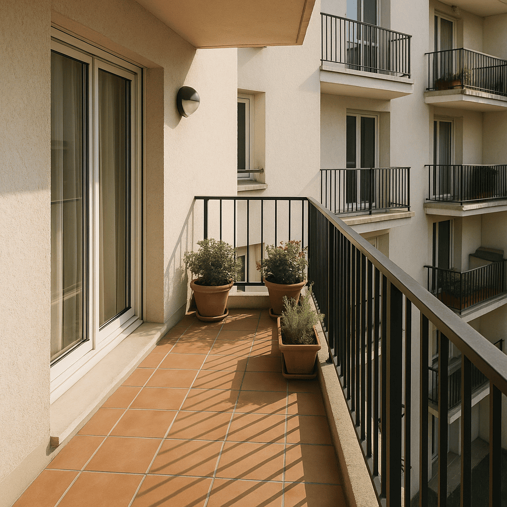 Les parties communes de la copropriété, et jouissance privative - Actualités et bons plans du syndic