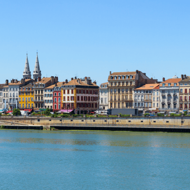 Immobilier à Mâcon : zoom sur les quartiers où il fait bon vivre