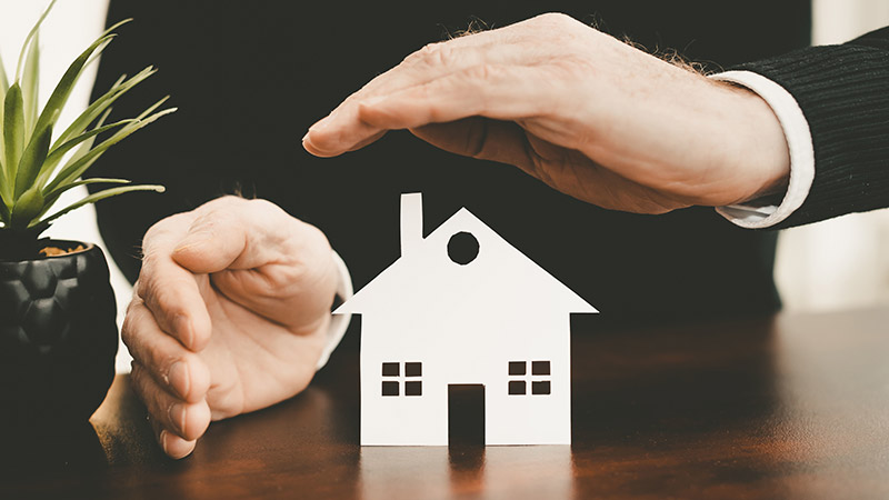 Souscription obligatoire d’une assurance habitation - Le Logement Etudiant