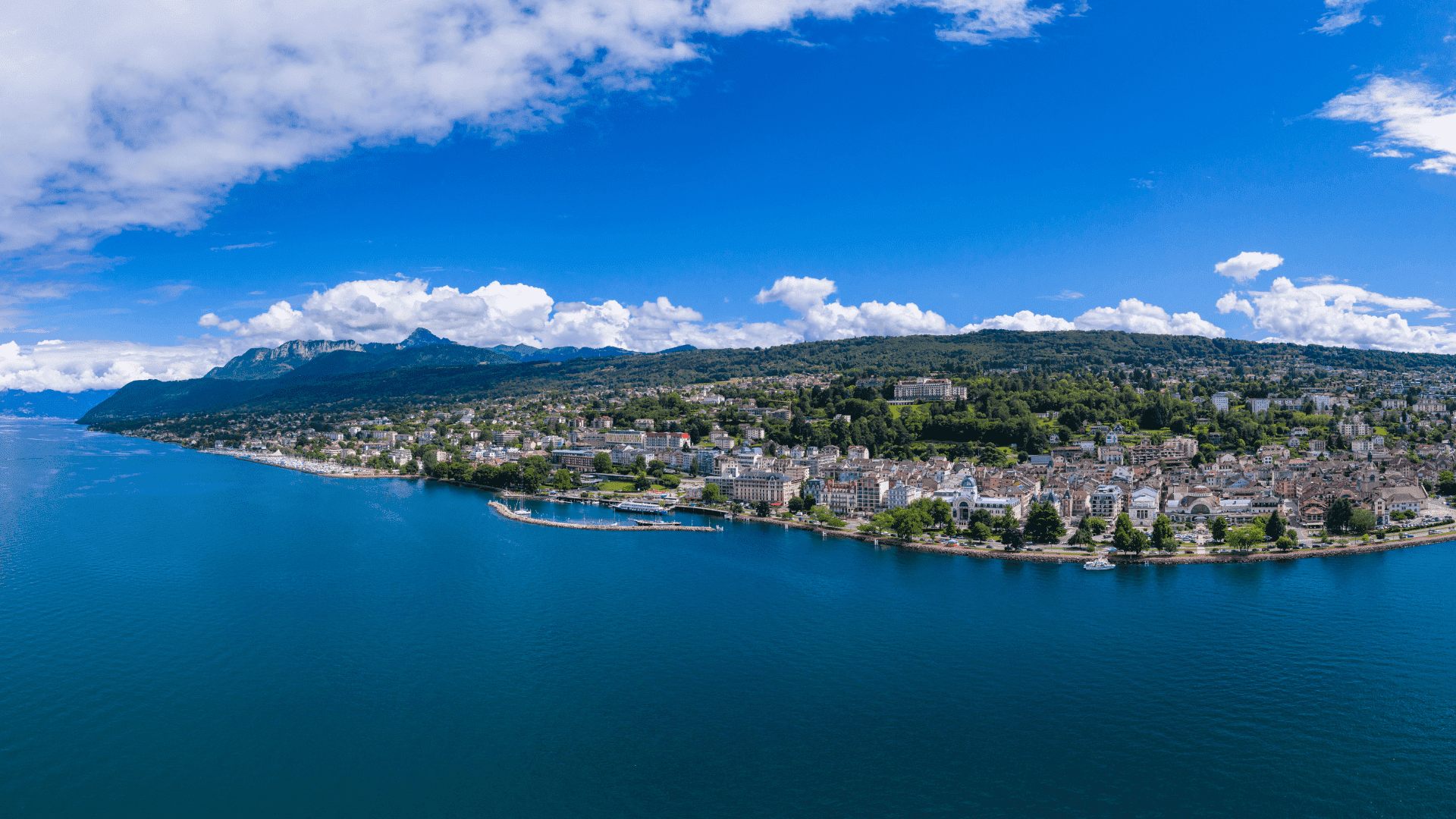 L'immobilier en Haute-Savoie : investir dans le Chablais