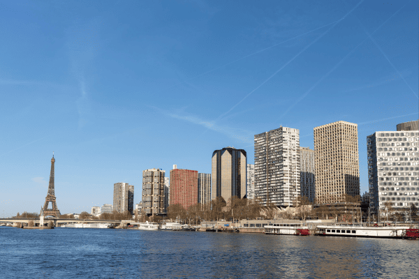 Pourquoi investir dans l’immobilier à Paris 15 ?