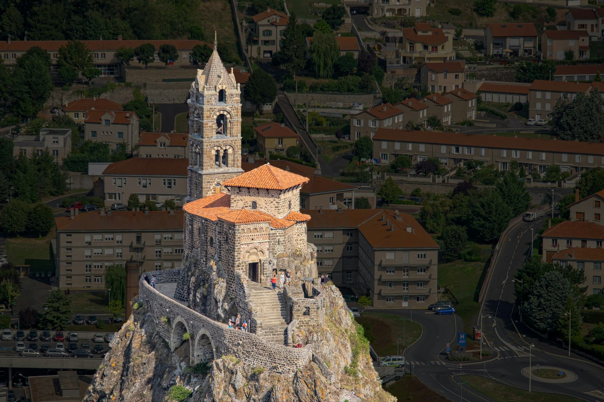 Le marché de l’immobilier au Puy-en-Velay - Les actualités immobilières dans la Loire