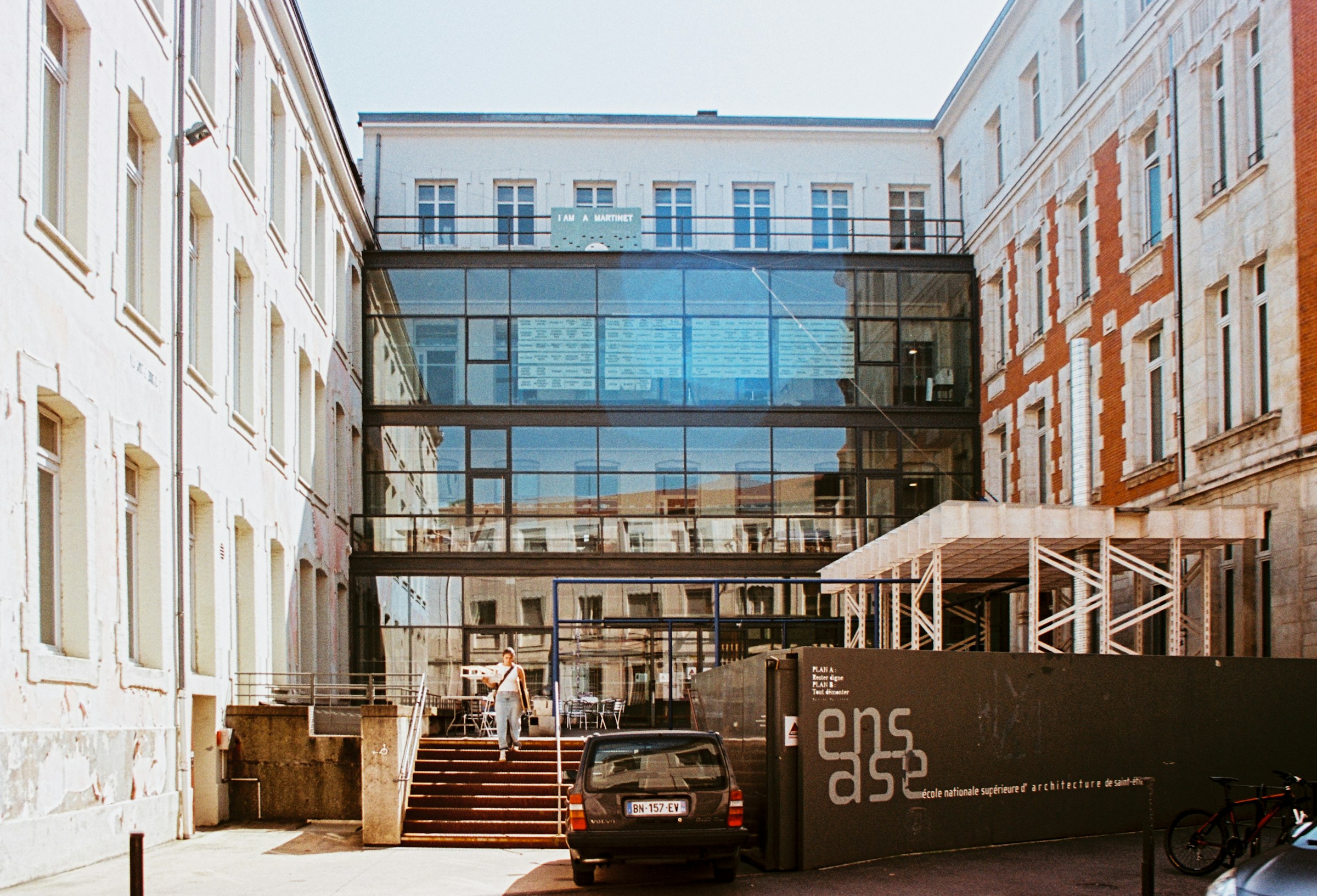 Le marché de l'immobilier d'entreprise à Saint-Étienne en 2025 - Les actualités immobilières dans la Loire