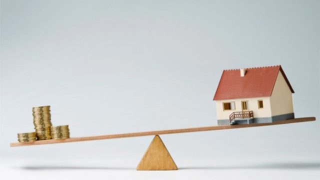 Les taux de crédit immobilier en 2023 : taux actuels et perspectives