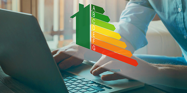 Nouvel audit énergétique obligatoire depuis le 1er avril 2023 - Restez informé des dernières tendances de l'immobilier à Chamonix