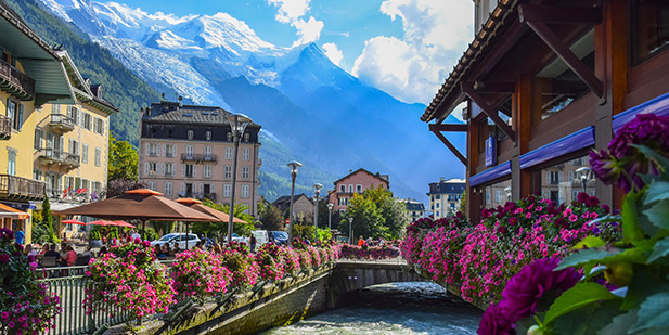 Investing in Chamonix: opportunities and benefits