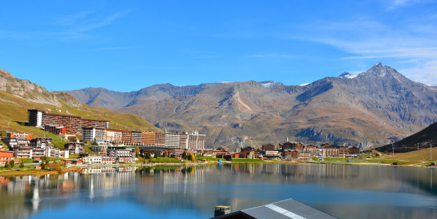 Les charmes de la Savoie : Un cadre de vie idyllique - L'actualité du neuf