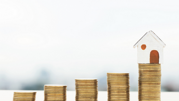 Comment obtenir le meilleur taux de prêt immobilier ? - L'actualité du neuf