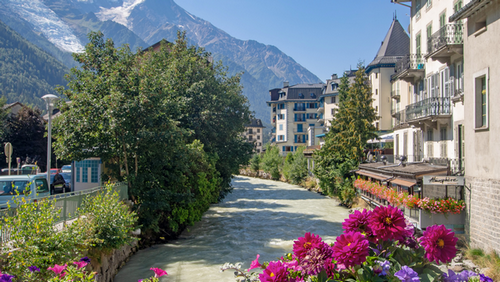 Haute-Savoie : où se loger quand on est frontalier ? - L'actualité du neuf