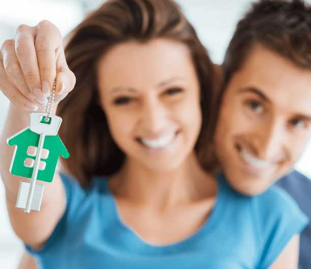 Comment réussir l’achat d’un bien immobilier neuf en couple ? - L'actualité du neuf