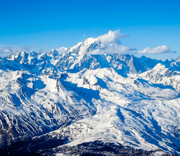 Des stations de ski discrètes à découvrir en Savoie et Haute-Savoie - L'actualité du neuf
