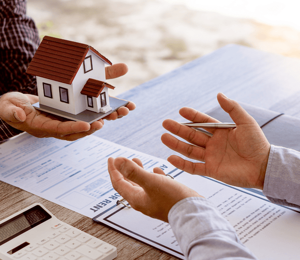 Le processus de vente d'un logement neuf - L'actualité du neuf