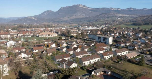 L'immobilier neuf à Chambéry et dans l'Avant-Pays de Savoie - L'actualité du neuf