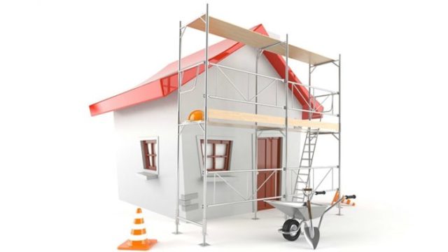 Jusqu'a 150 000€ d'aides pour les travaux de votre logement, c'est possible! - Actualités immobilières