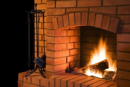 PROHIBITION OF OPEN FIREWOOD HEATING - Property market news