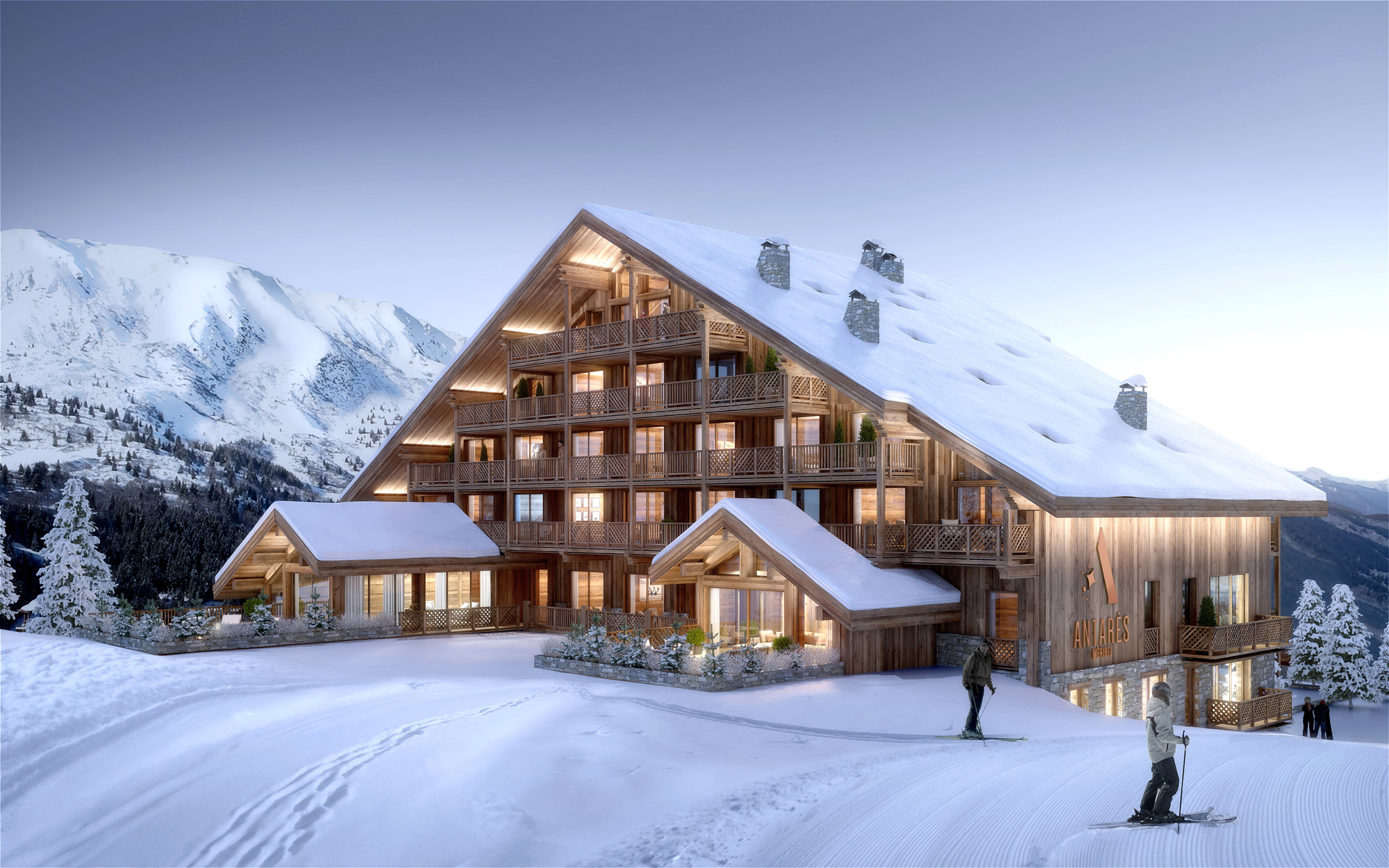 <span>VALLAT</span> Lac