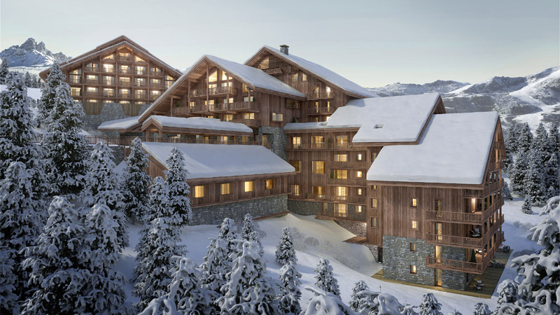 <span>VALLAT</span> Development