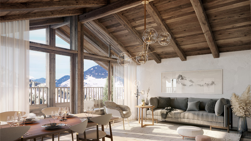 <span>VALLAT</span> Interior Design