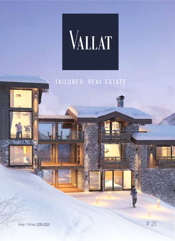 Vallat Magazine N°28