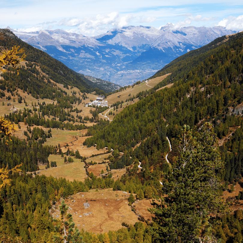 Découvrir Nendaz : Activités Incontournables pour un Séjour Inoubliable