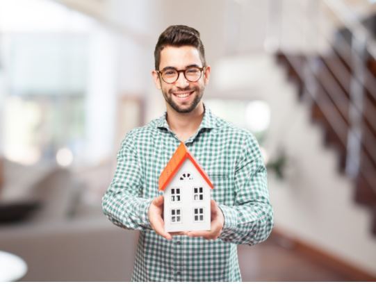 Immobilier : 70% des moins de 35 ans estiment que c'est le bon moment pour acheter - Actualités immobilières