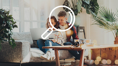 Centralisez votre recherche - Agence du Lay & Réseau immo diffusion