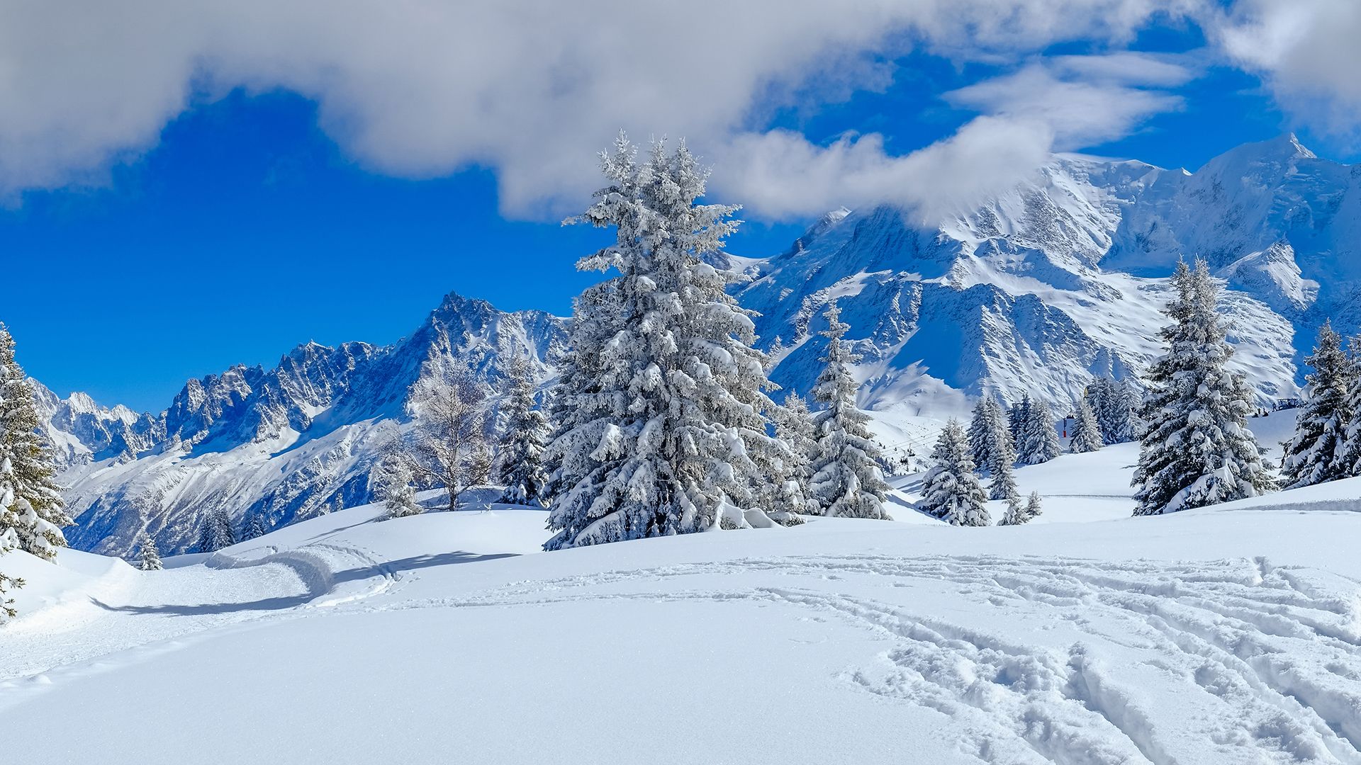 Trouvez un appartement ou un chalet à Chamonix-Mont-Blanc