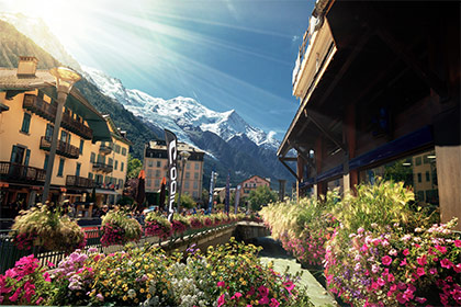 Immobilier : quel est l’état du marché à Chamonix ? - Guide du propriétaire