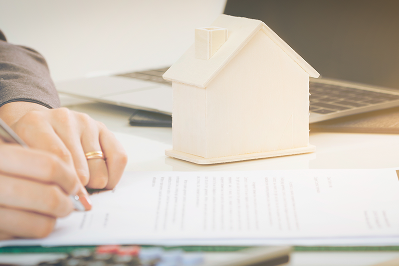 Succession : quelles solutions pour transmettre son patrimoine immobilier de...