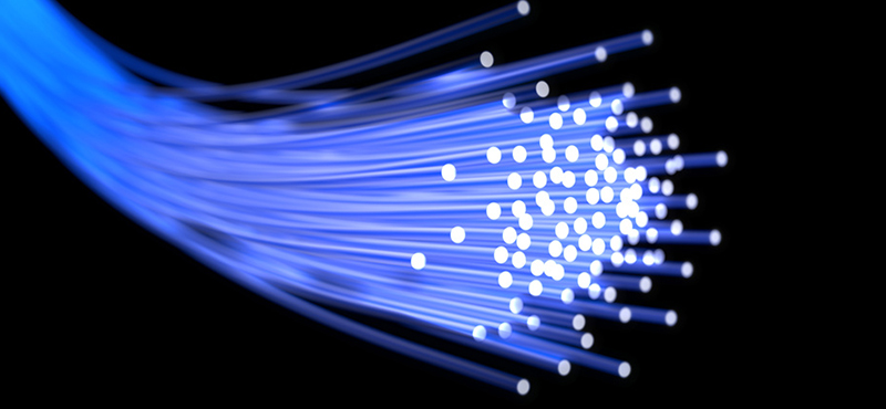 Fibre optic arrives in Chamonix - Real estate news in Chamonix