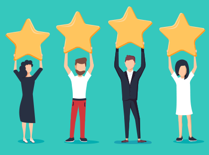 Découvrez les avis de nos clients