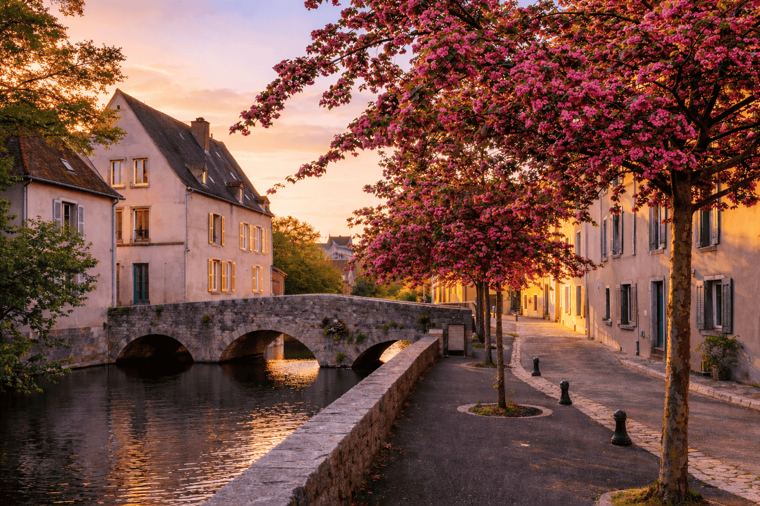 Réussir la mise en vente de son bien immobilier à Chartres : les clés pour vendre efficacement