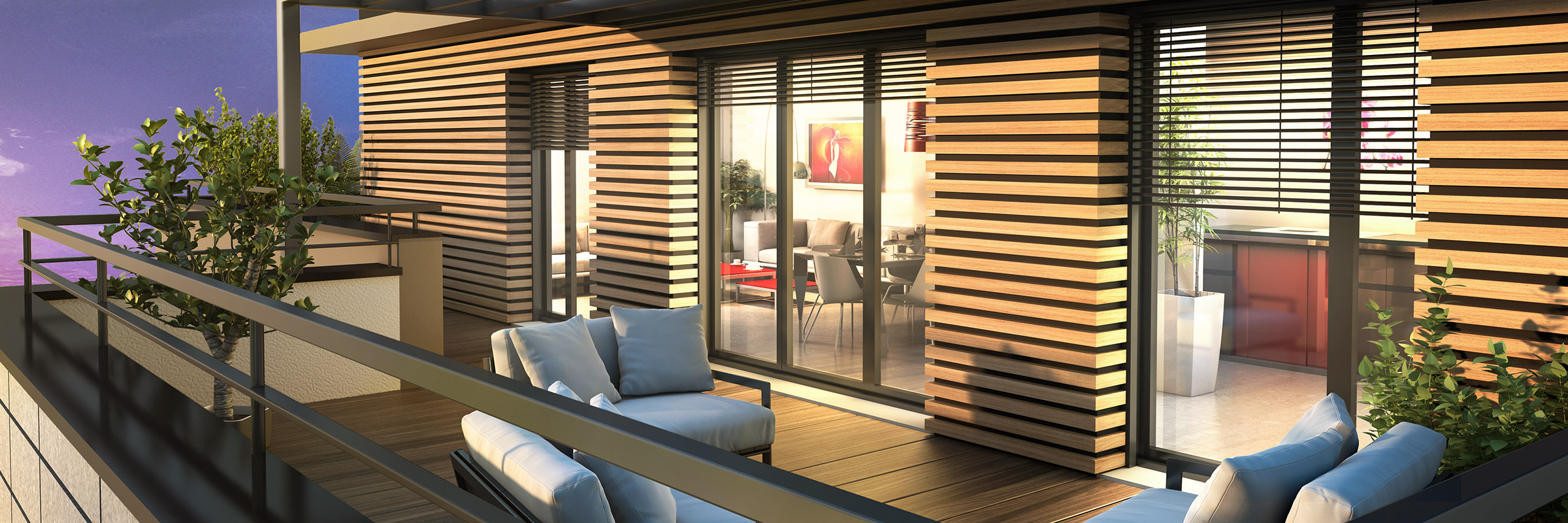 Promoteur immobilier à Grenoble et sa région