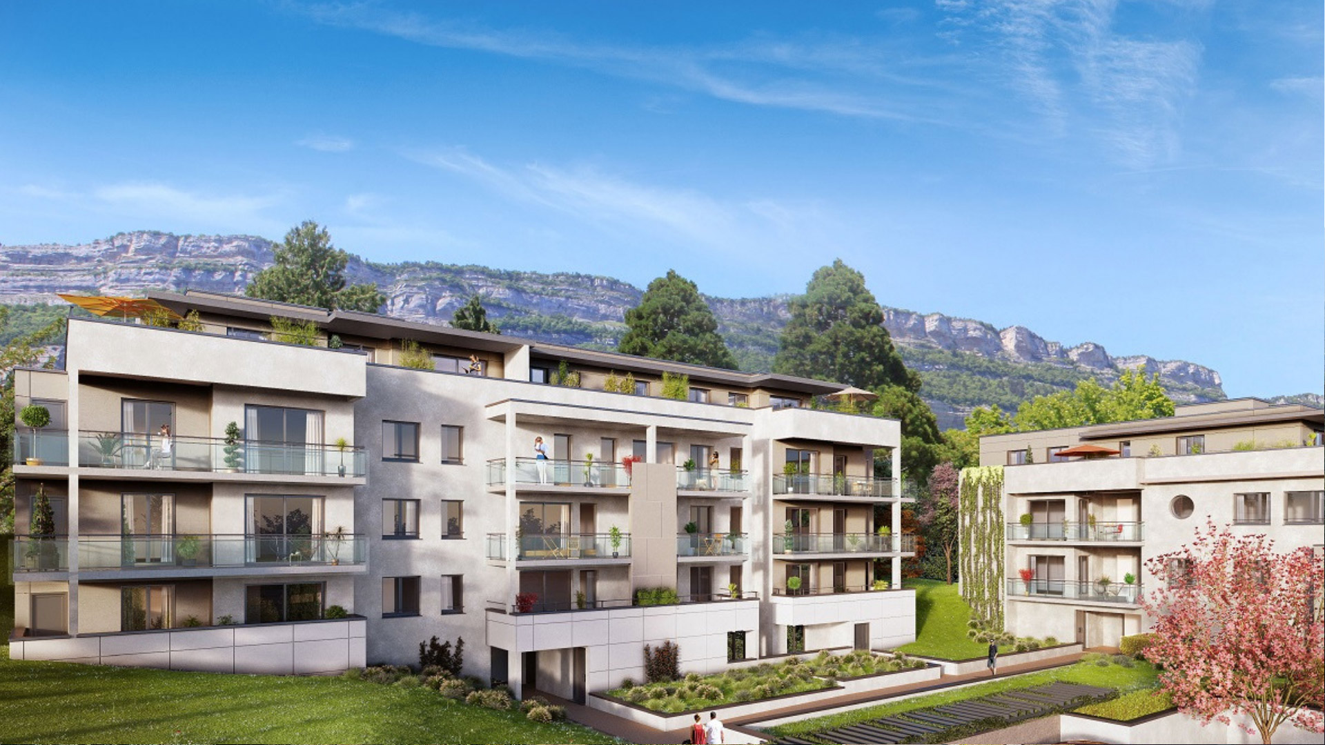 Promoteur immobilier Savoie - Edifim  Savoie