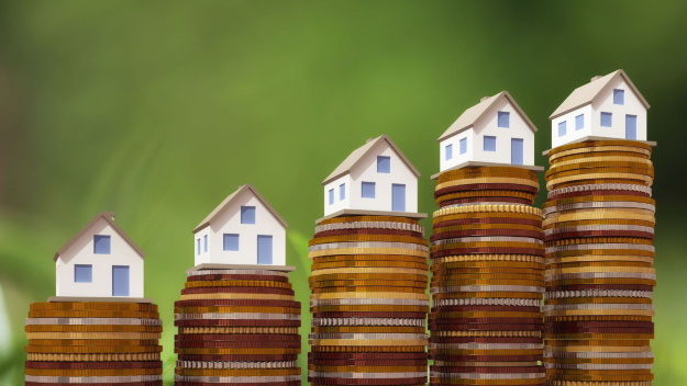 Trois bonnes raisons d'investir dans l'immobilier - Notre actualité