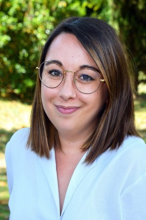 Mélissa LIORET - L'équipe EID Immobilier à Aubière et Beaumont