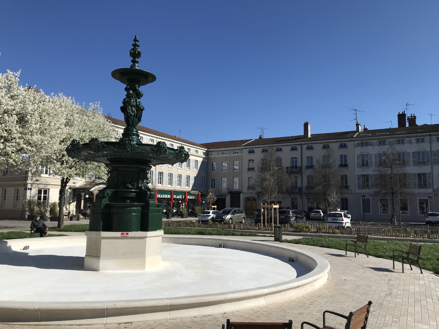 Bourg-en-Bresse, commune incontournable de l'Ain - Actus de l’immobilier
