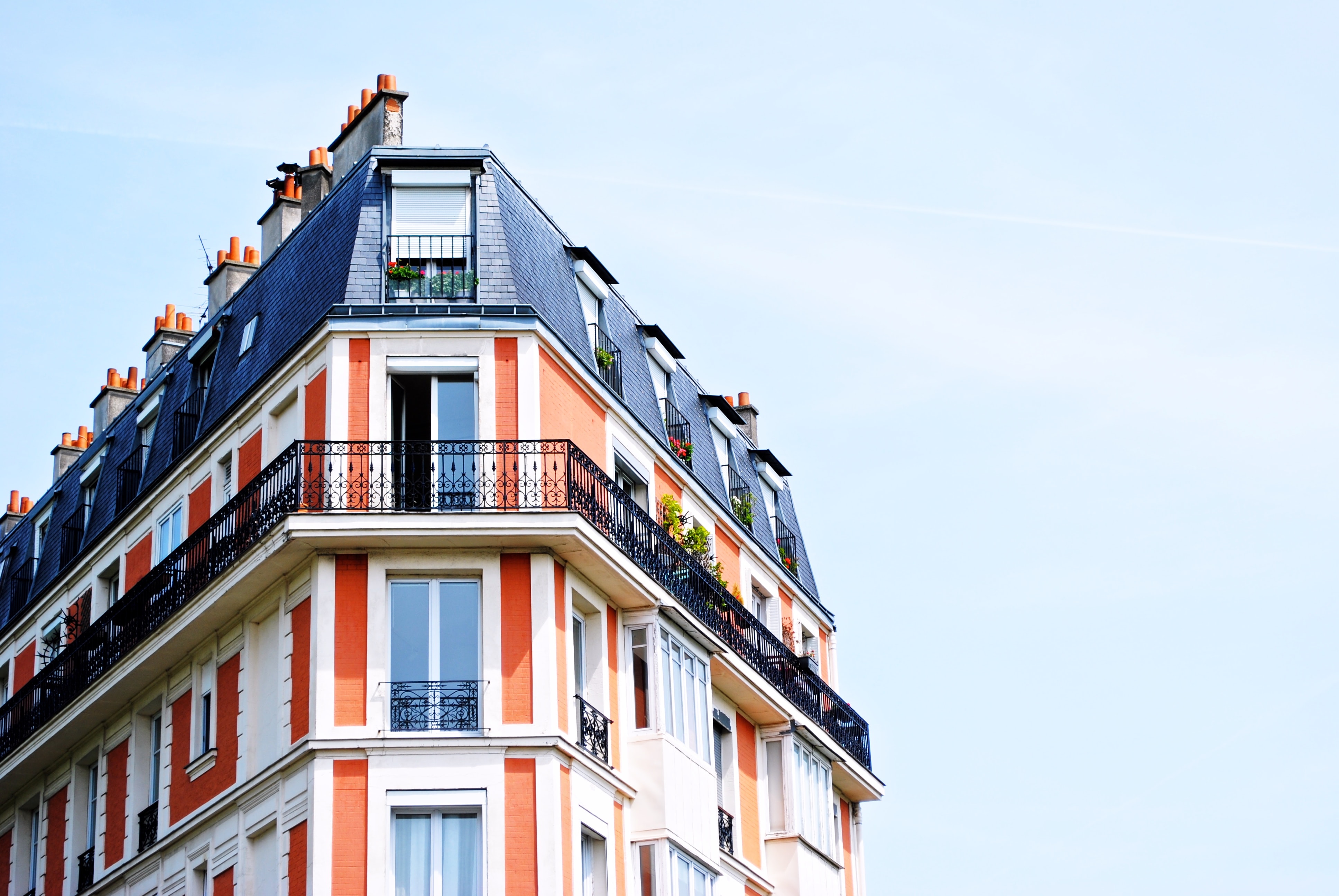 5 avantages de la gestion locative - La gestion locative à Rennes, Dinard, Nantes, Saint Nazaire, Rezé et Guérande